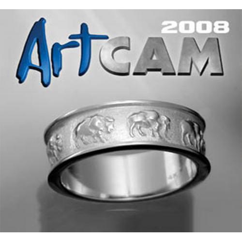 Artcam 2008 Türkçe