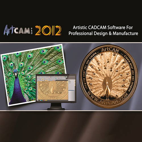 Artcam 2012