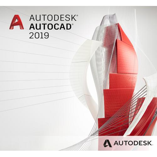 AutoCAD LT 2019 - 1 Yıllık Lisans