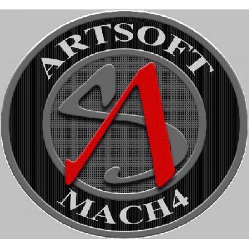 Mach4 Cnc Lisans